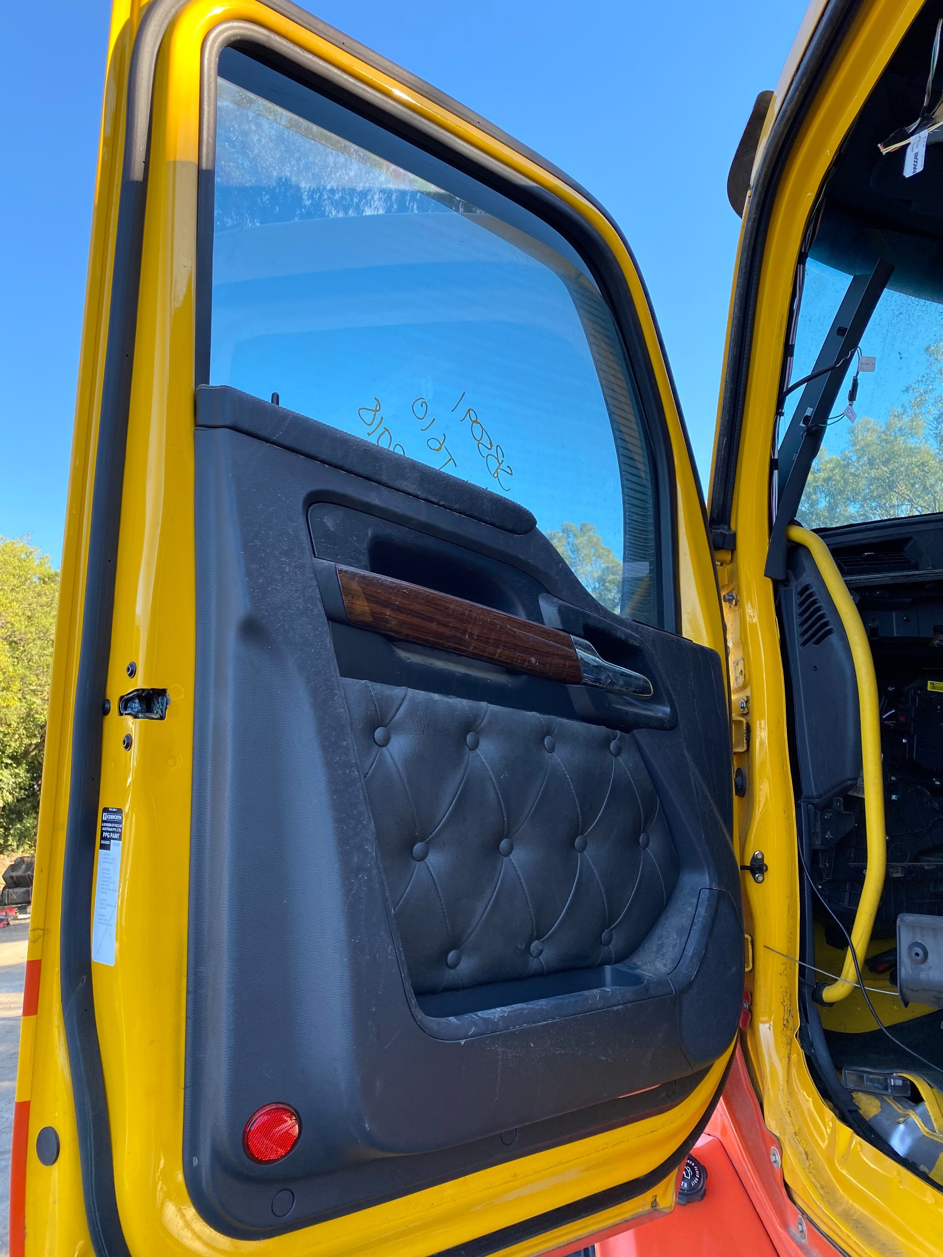 2018 KENWORTH T610 AUTOMATIC PRIMEMOVER