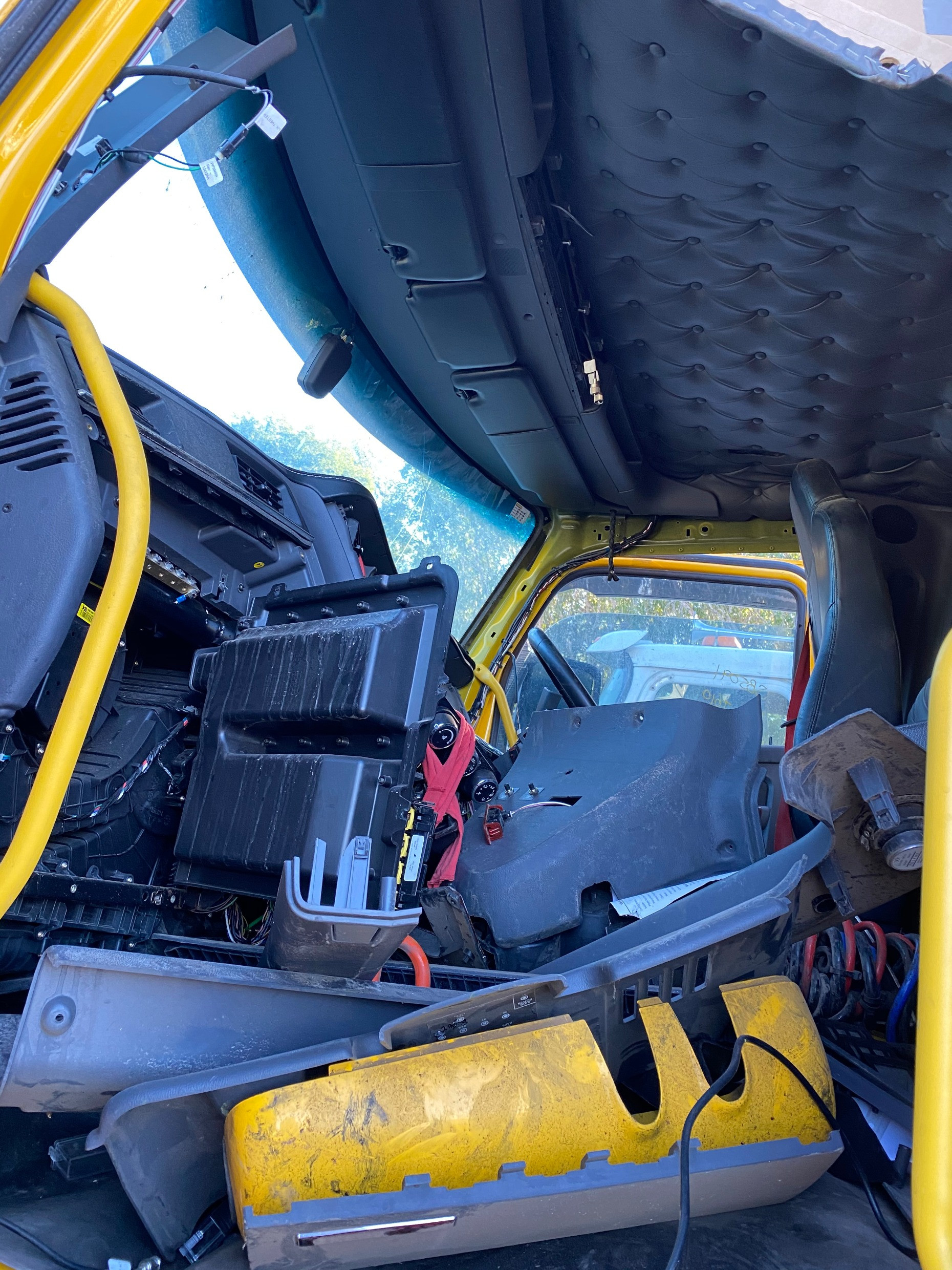 2018 KENWORTH T610 AUTOMATIC PRIMEMOVER