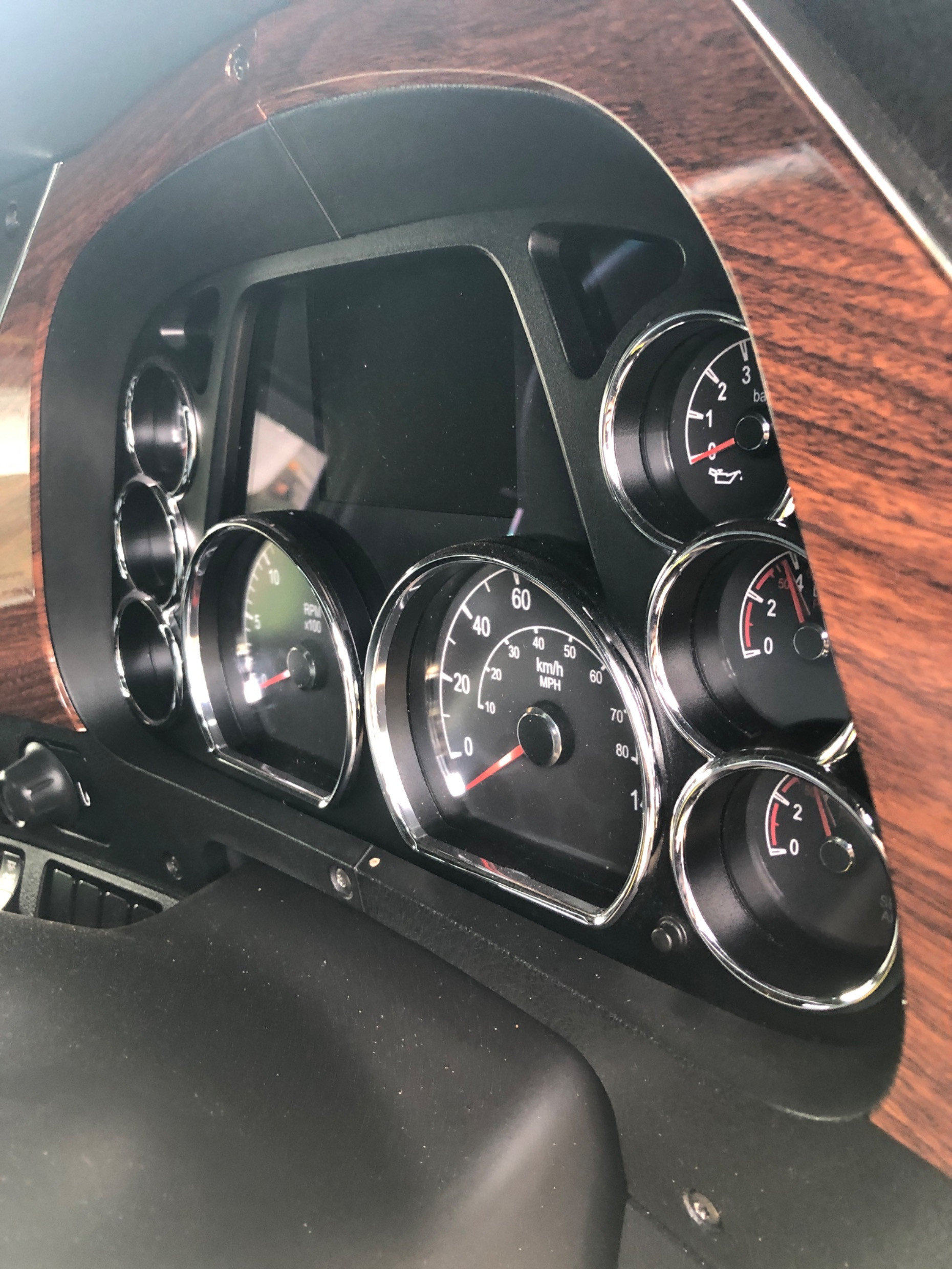 2019 KENWORTH T610SAR TRUCK T610SAR PRIMEMOVER