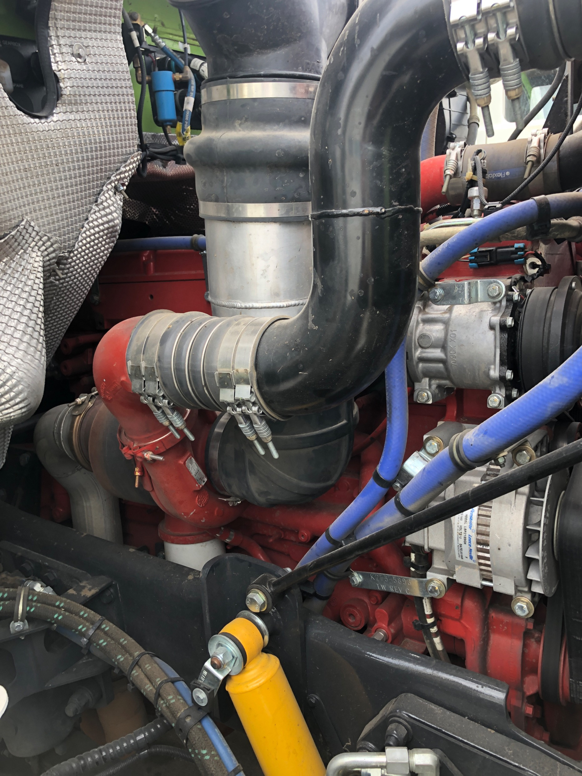 2019 KENWORTH T610SAR TRUCK T610SAR PRIMEMOVER