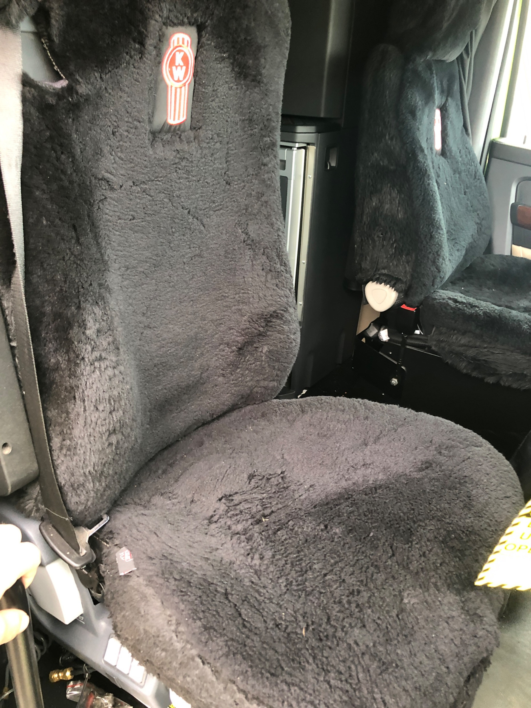 2019 KENWORTH T610SAR TRUCK T610SAR PRIMEMOVER