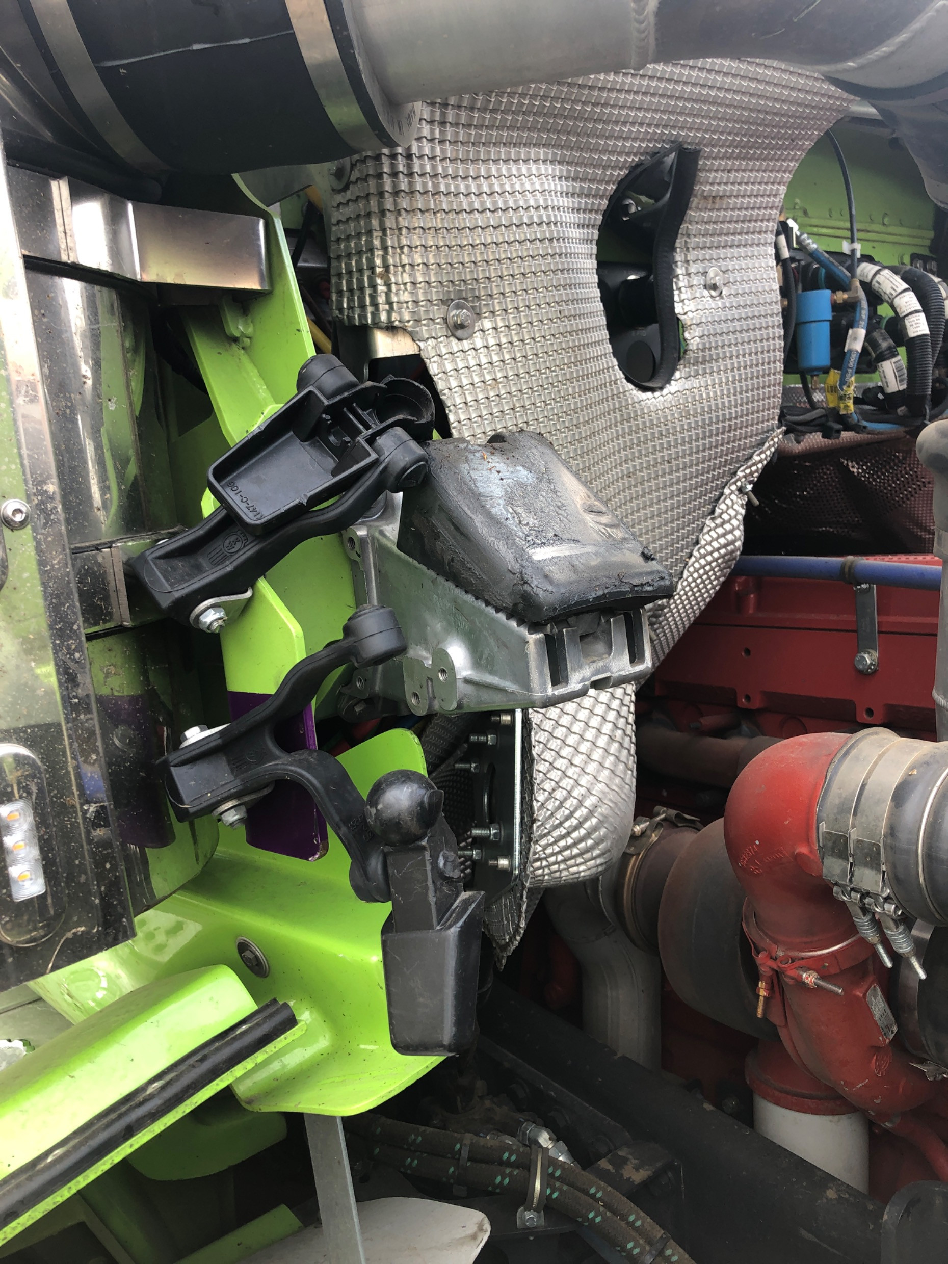 2019 KENWORTH T610SAR TRUCK T610SAR PRIMEMOVER