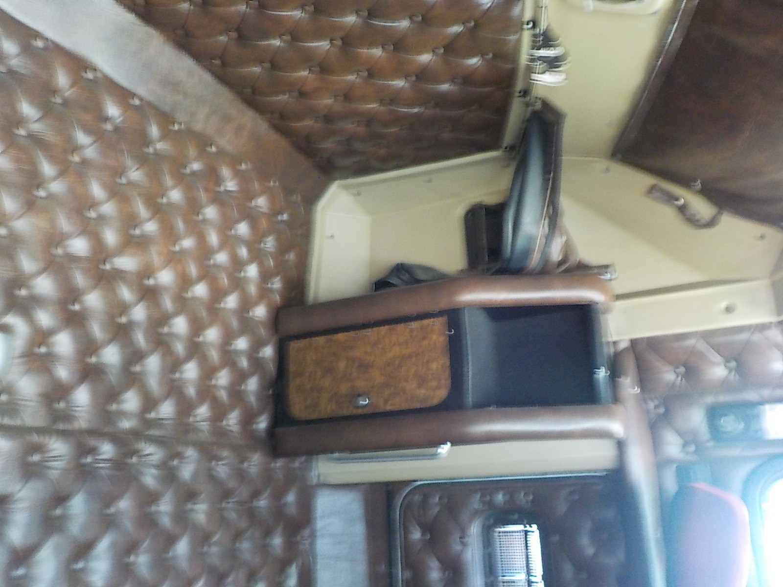 1999 KENWORTH K104 K104 TRUCK MANUAL PRIMEMOVER