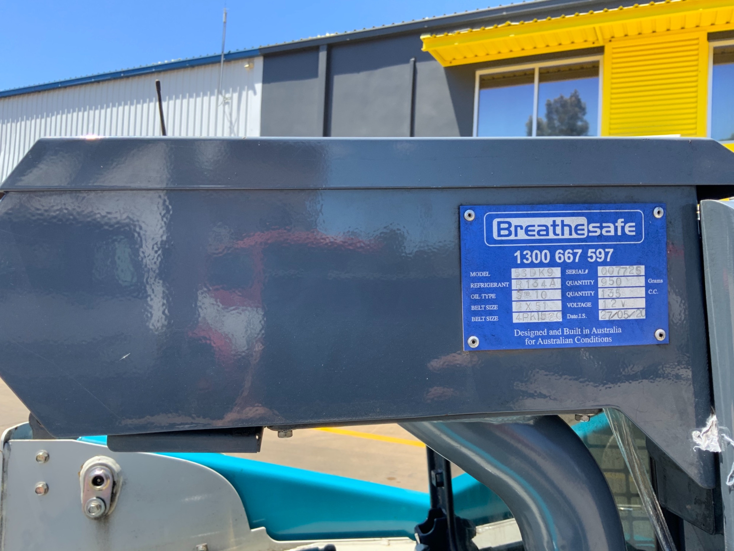 2019 TOYOTA 5-SDK9 HUSKI LOADER 5-SDK9 HUSKI SKID STEER
