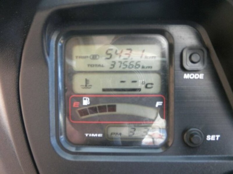 2003 HONDA 1100CC CBR1100XX (SUPER BLACKBIRD) 3