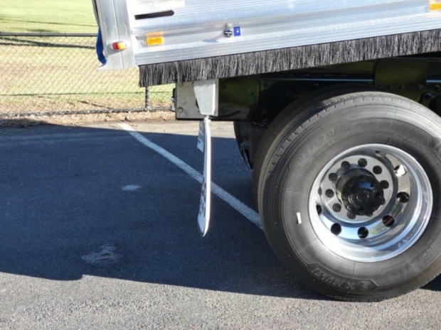 2018 FREIGHTLINER CL112 10 X 4 TRUCK AUTOMATIC TIPPER