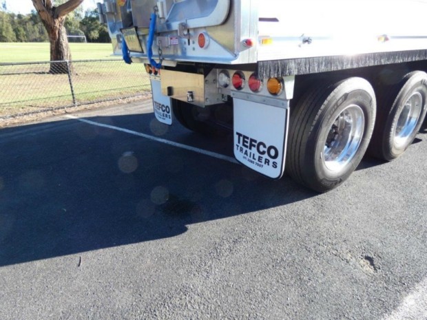2018 FREIGHTLINER CL112 10 X 4 TRUCK AUTOMATIC TIPPER
