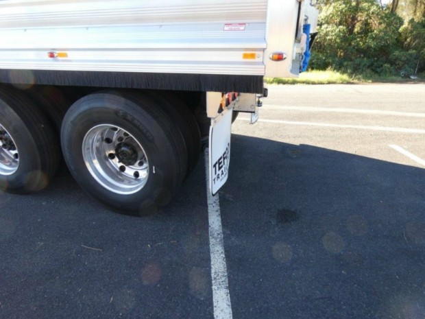 2018 FREIGHTLINER CL112 10 X 4 TRUCK AUTOMATIC TIPPER