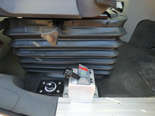 2018 FREIGHTLINER CL112 10 X 4 TRUCK AUTOMATIC TIPPER