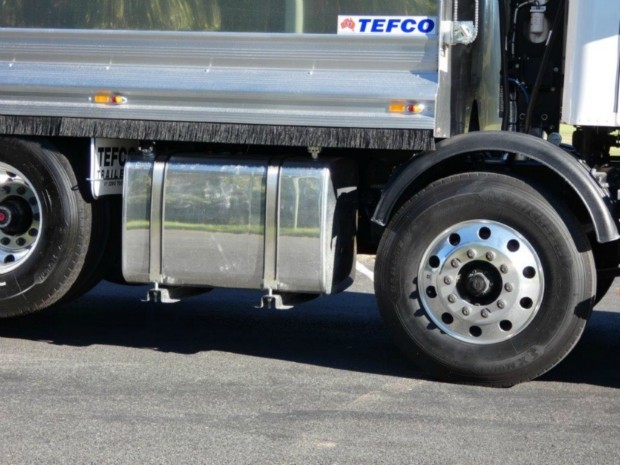 2018 FREIGHTLINER CL112 10 X 4 TRUCK AUTOMATIC TIPPER