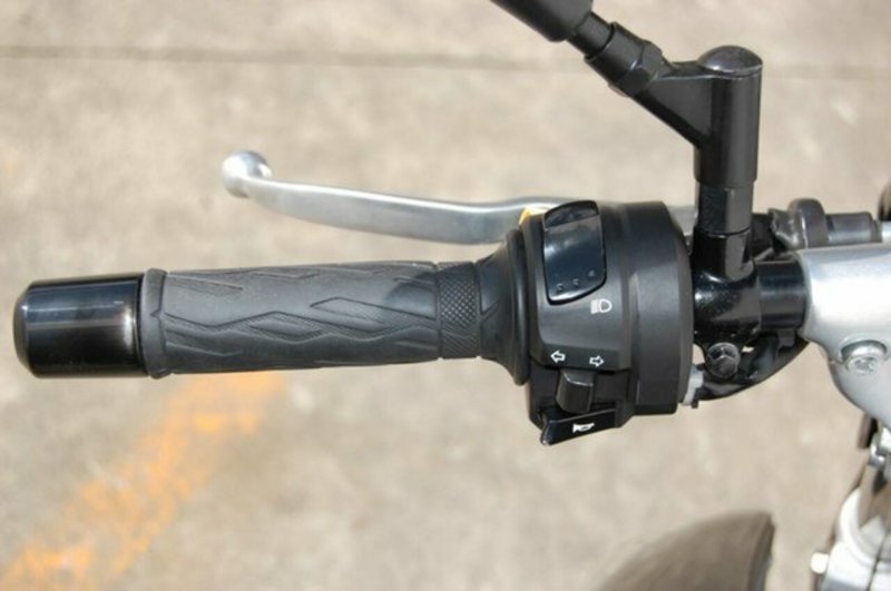 2013 SUZUKI 250CC INAZUMA 250 (GW250) L3