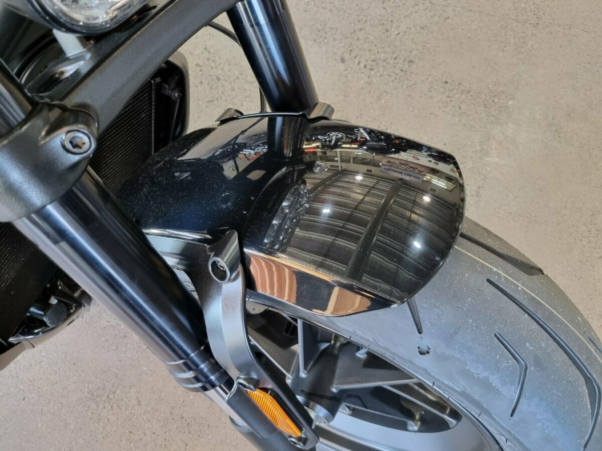 2023 HARLEY-DAVIDSON RH1250S SPORTSTER S CRUISER