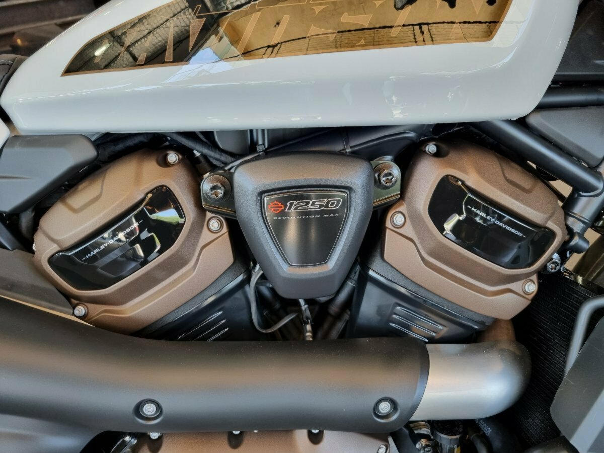 2023 HARLEY-DAVIDSON RH1250S SPORTSTER S CRUISER
