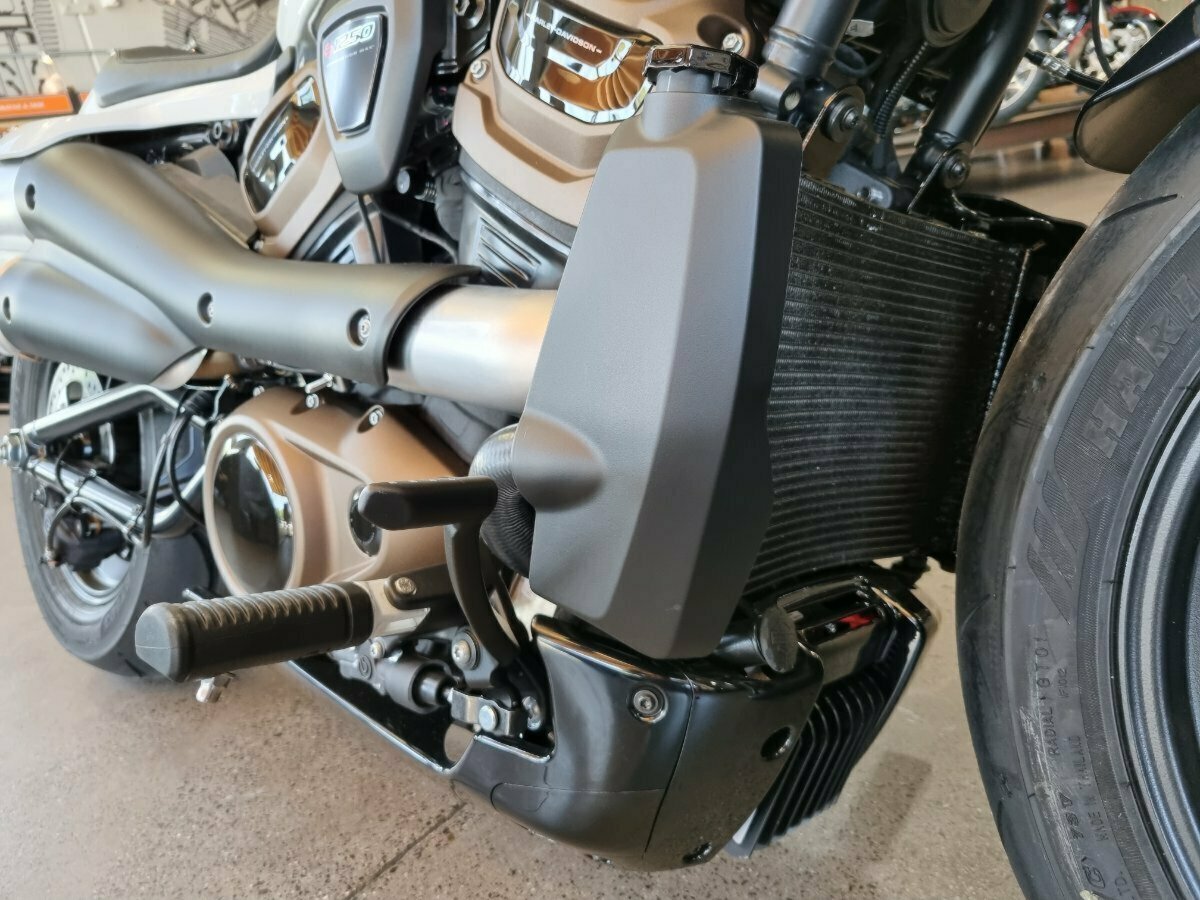 2023 HARLEY-DAVIDSON RH1250S SPORTSTER S CRUISER