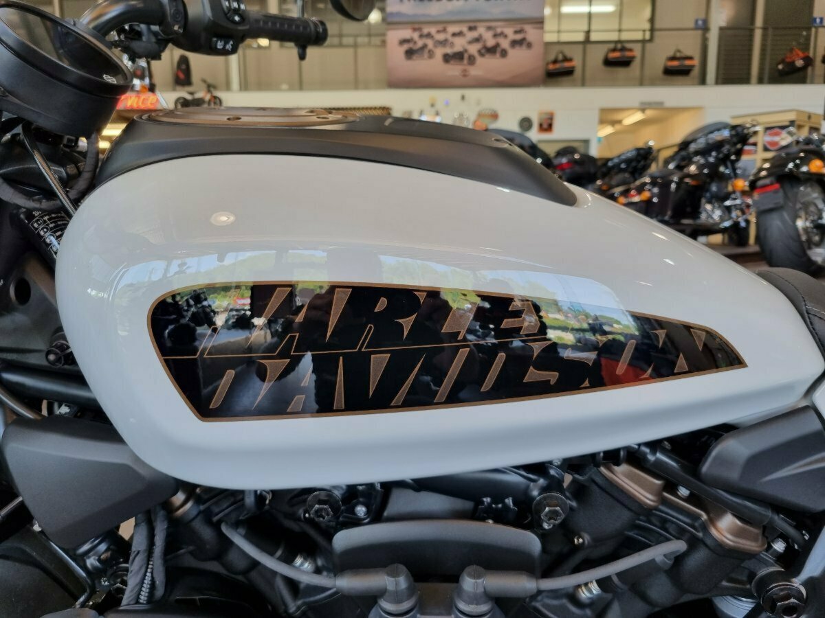 2023 HARLEY-DAVIDSON RH1250S SPORTSTER S CRUISER