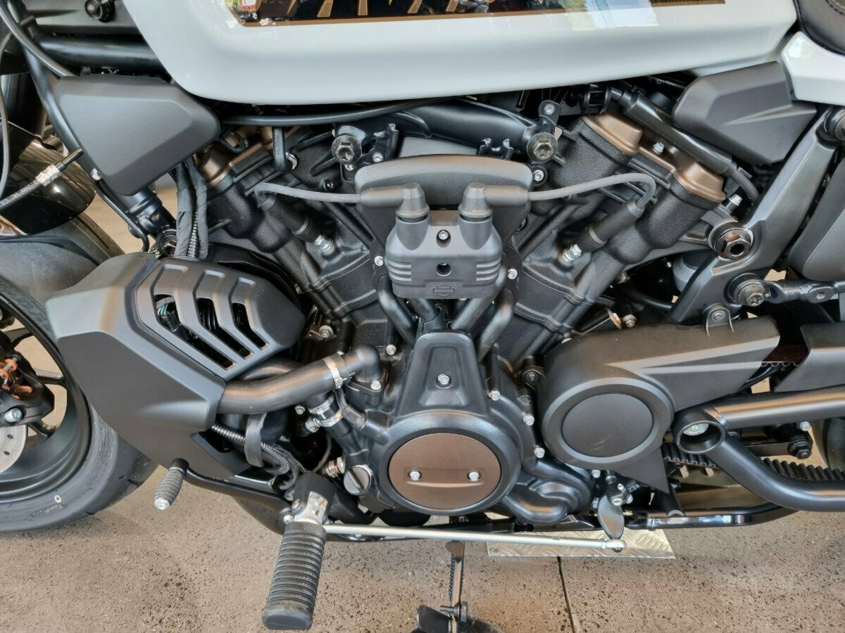 2023 HARLEY-DAVIDSON RH1250S SPORTSTER S CRUISER