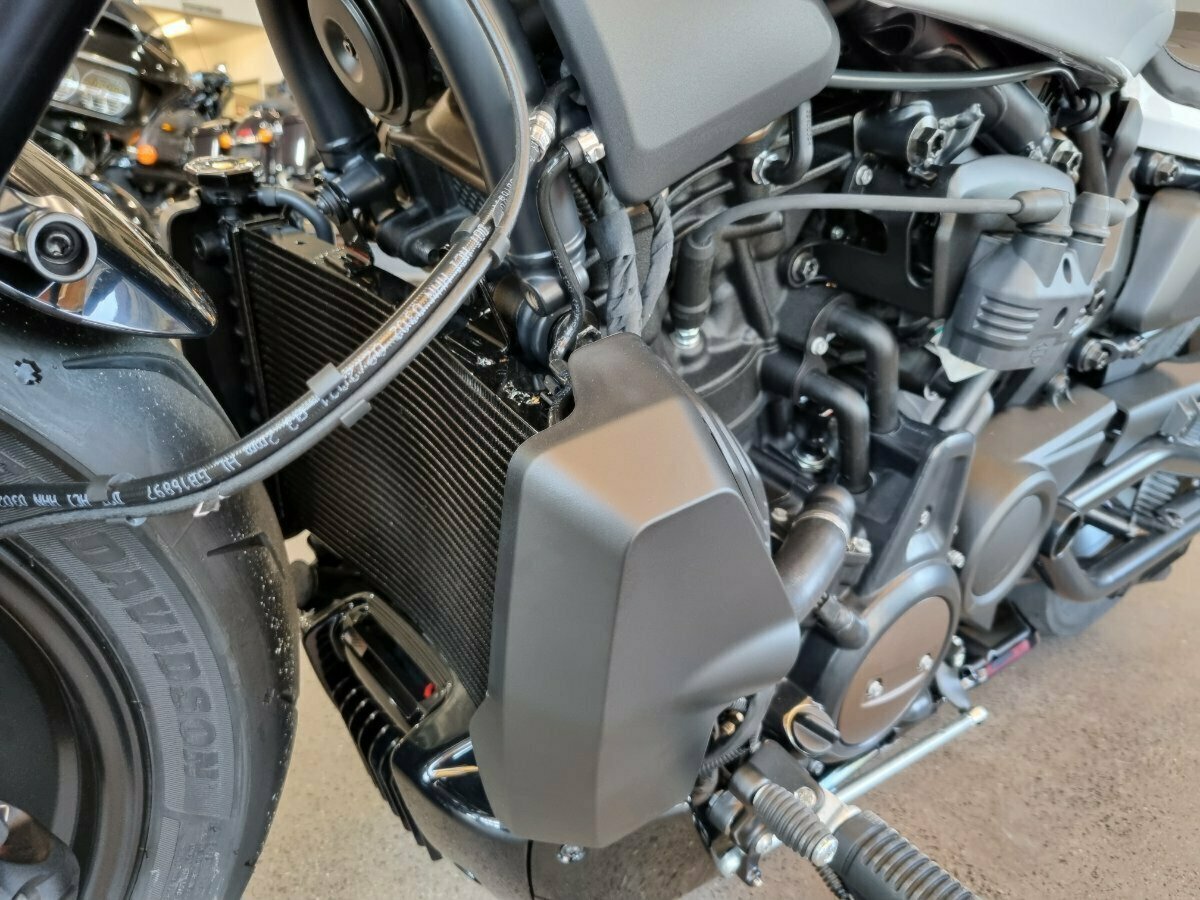 2023 HARLEY-DAVIDSON RH1250S SPORTSTER S CRUISER