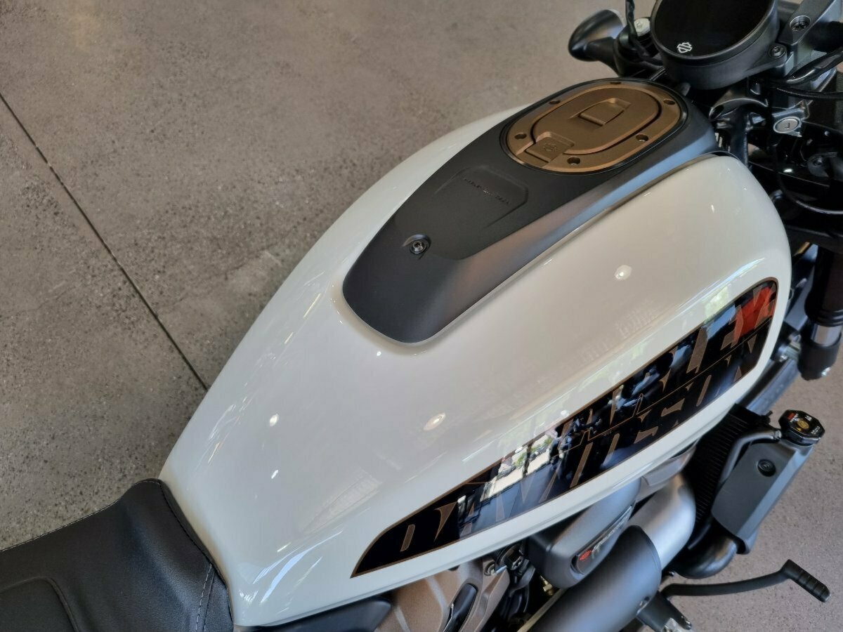 2023 HARLEY-DAVIDSON RH1250S SPORTSTER S CRUISER