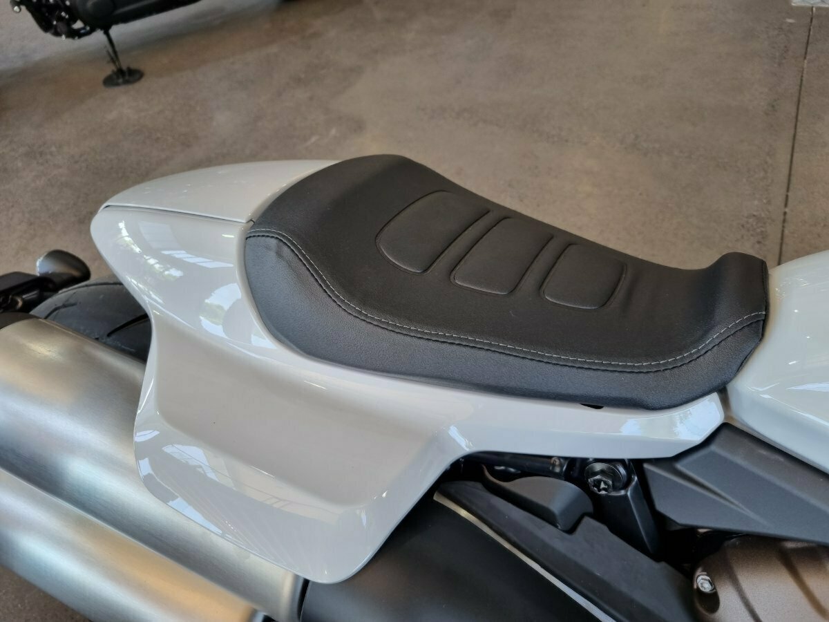 2023 HARLEY-DAVIDSON RH1250S SPORTSTER S CRUISER