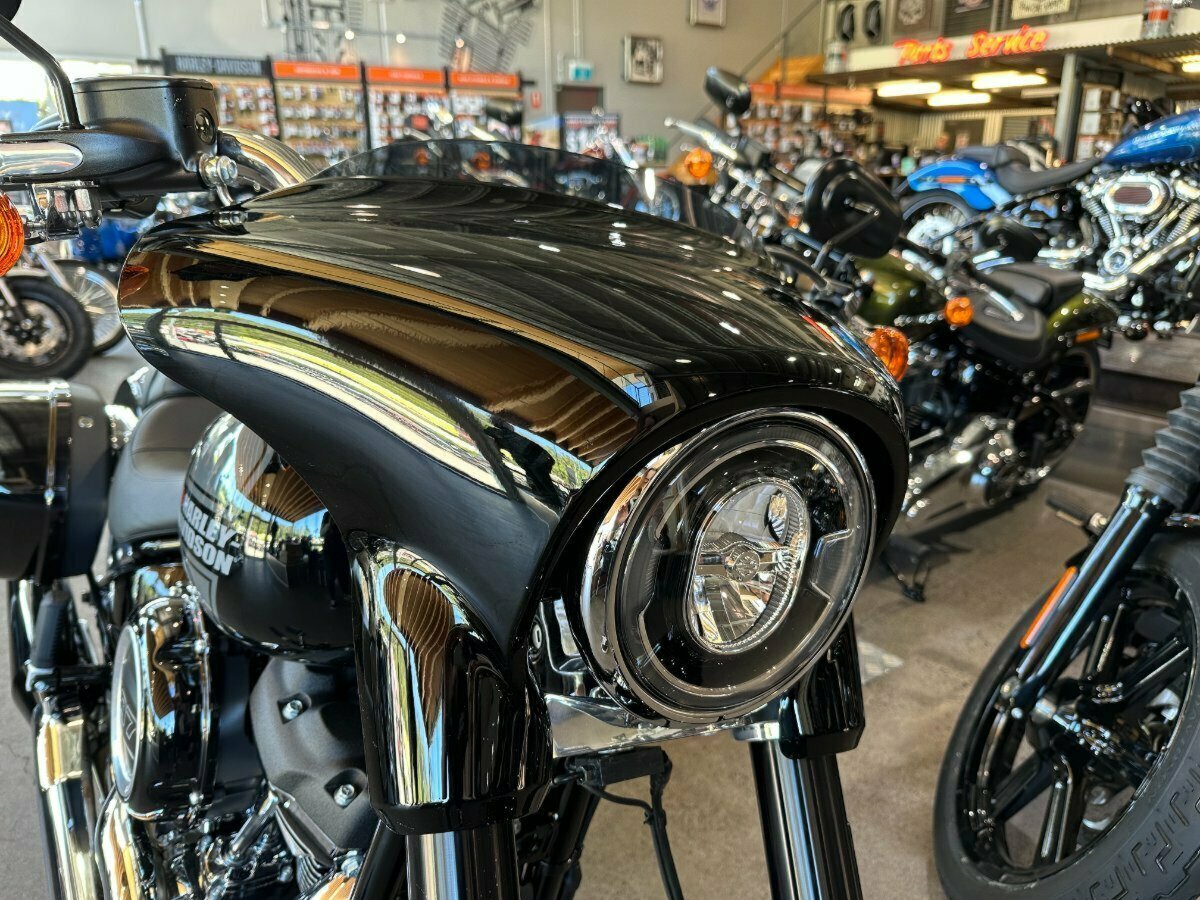 2023 HARLEY-DAVIDSON FLSB SPORT GLIDE (107) CRUISER