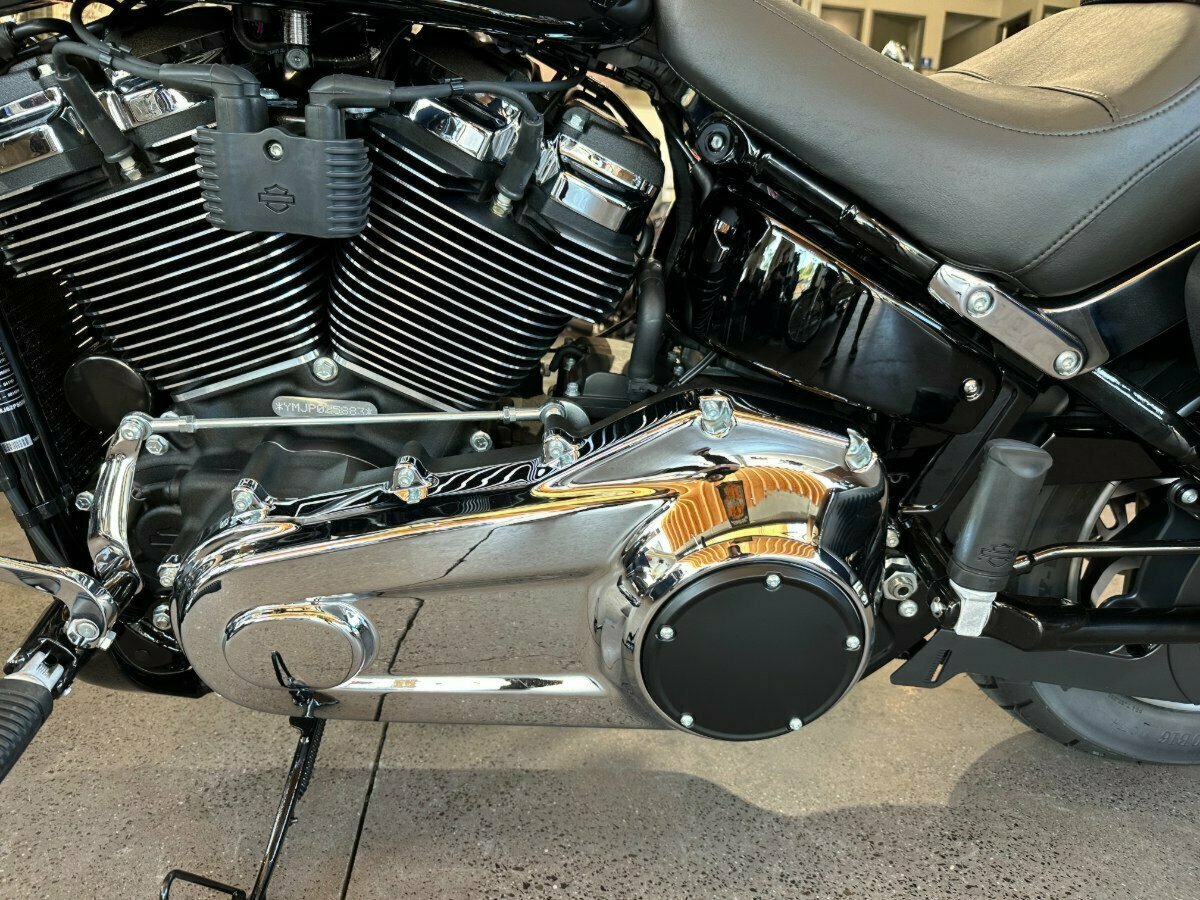 2023 HARLEY-DAVIDSON FLSB SPORT GLIDE (107) CRUISER