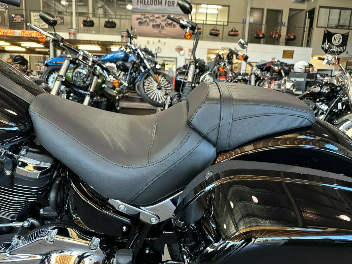 2023 HARLEY-DAVIDSON FLSB SPORT GLIDE (107) CRUISER
