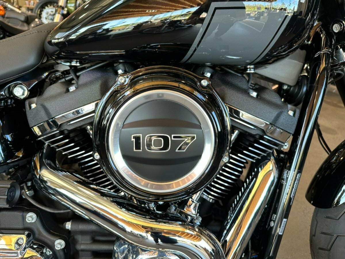2023 HARLEY-DAVIDSON FLSB SPORT GLIDE (107) CRUISER
