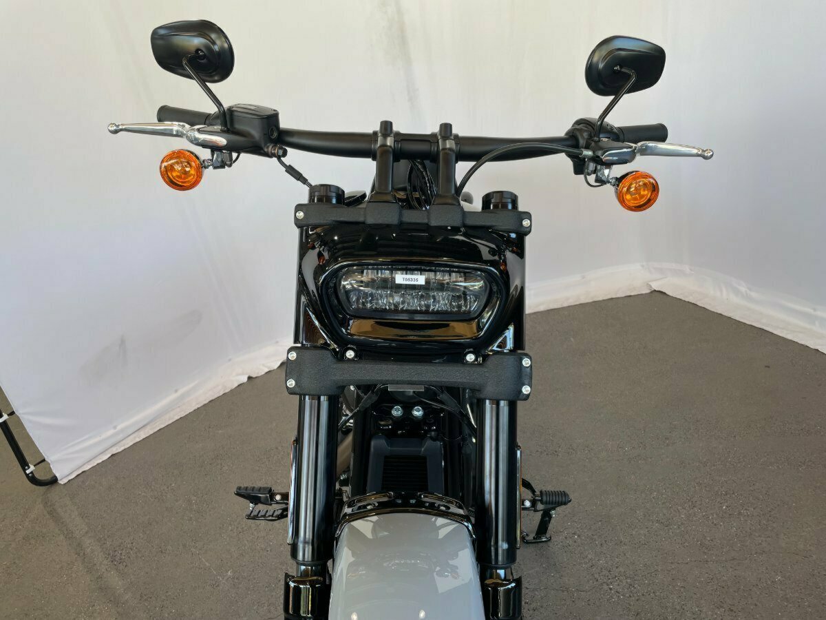 2024 HARLEY-DAVIDSON FXFBS FAT BOB (114) CRUISER