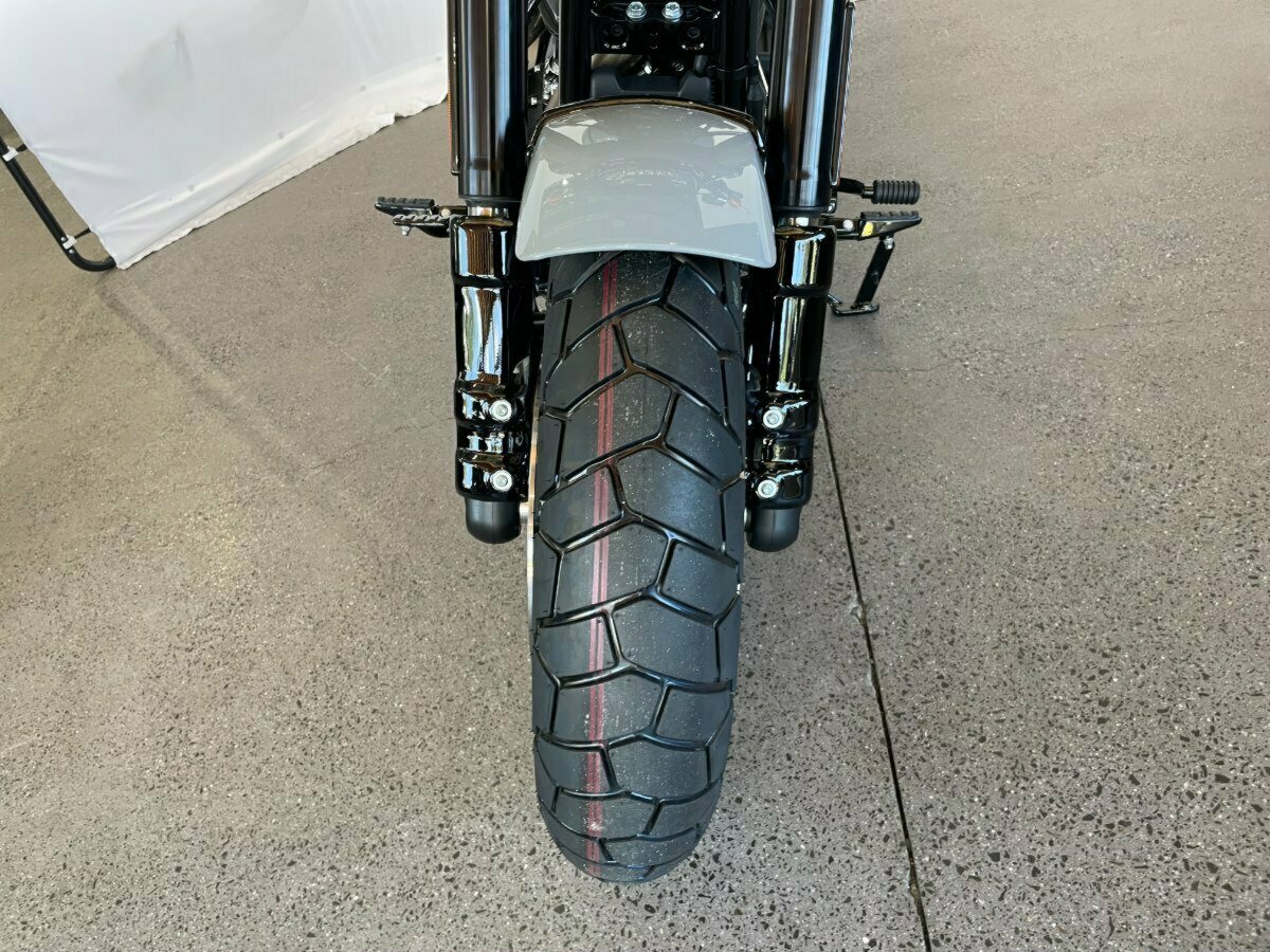 2024 HARLEY-DAVIDSON FXFBS FAT BOB (114) CRUISER