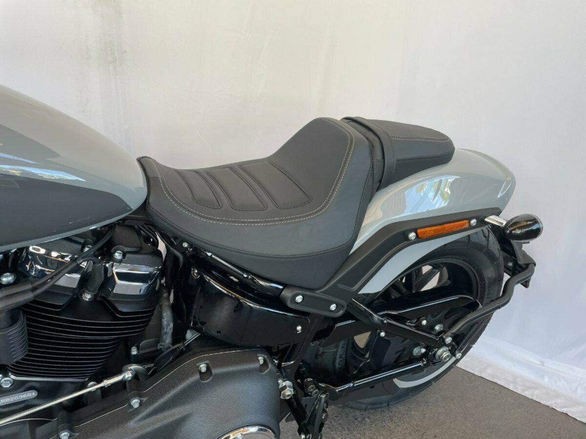 2024 HARLEY-DAVIDSON FXFBS FAT BOB (114) CRUISER
