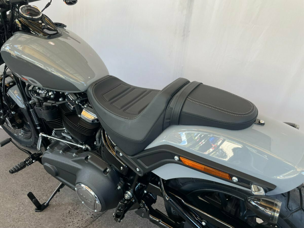 2024 HARLEY-DAVIDSON FXFBS FAT BOB (114) CRUISER
