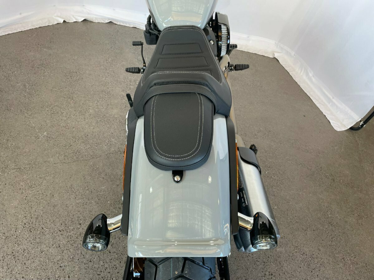 2024 HARLEY-DAVIDSON FXFBS FAT BOB (114) CRUISER