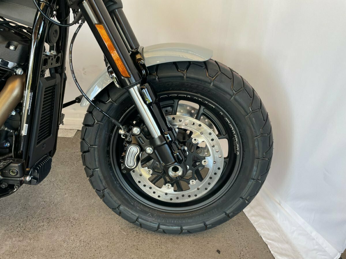 2024 HARLEY-DAVIDSON FXFBS FAT BOB (114) CRUISER