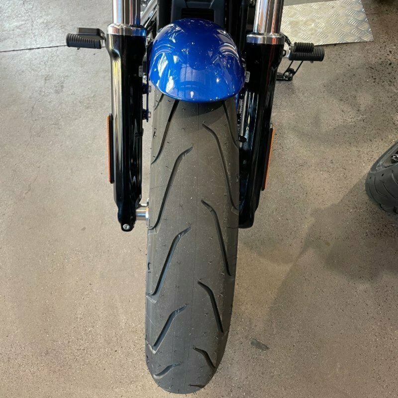 2024 HARLEY-DAVIDSON BREAKOUT 117 (FXBR) CRUISER