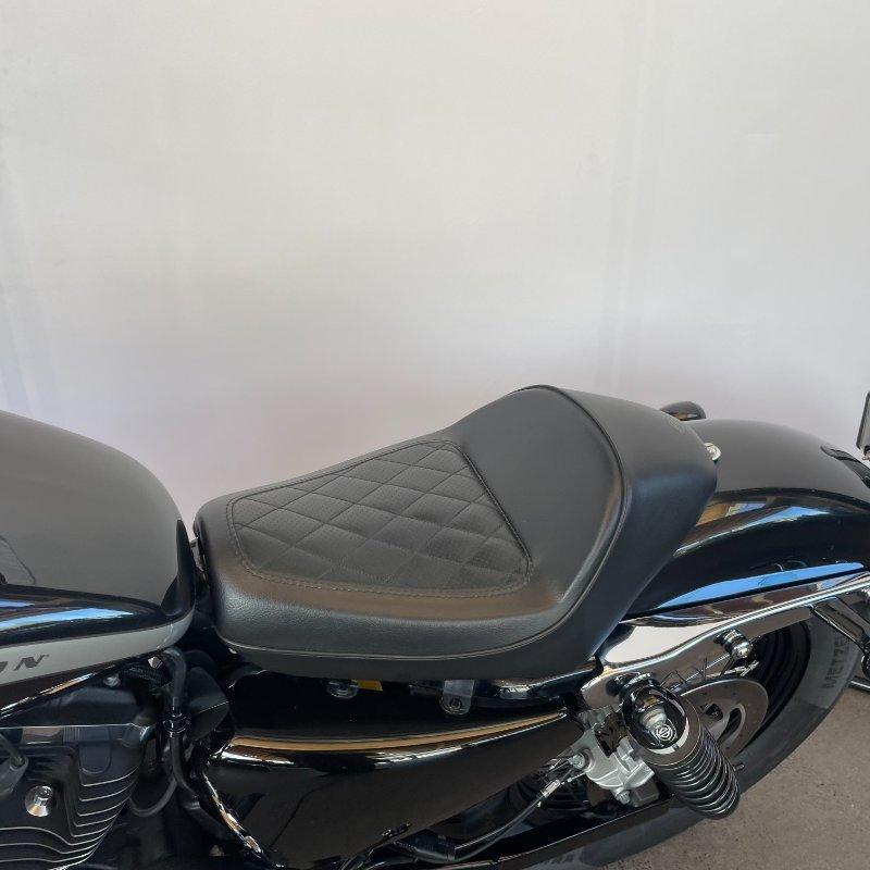 2018 HARLEY-DAVIDSON XL1200C 1200 CUSTOM CRUISER