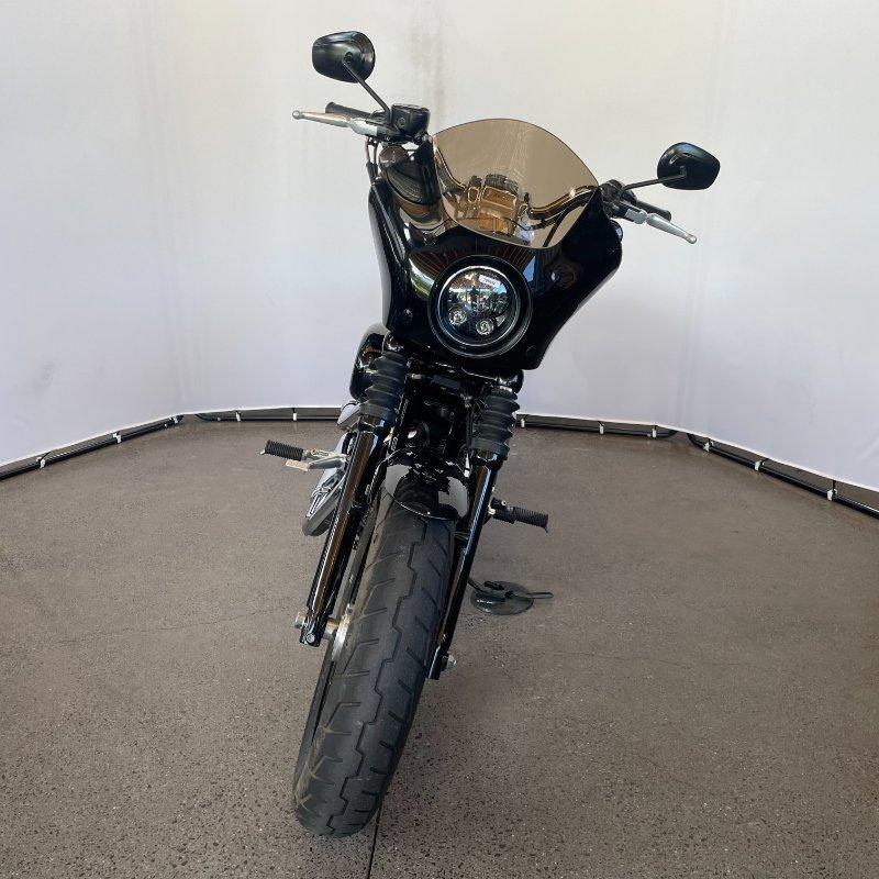 2018 HARLEY-DAVIDSON XL1200C 1200 CUSTOM CRUISER