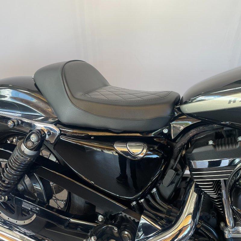 2018 HARLEY-DAVIDSON XL1200C 1200 CUSTOM CRUISER