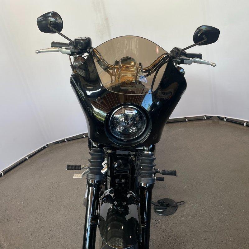 2018 HARLEY-DAVIDSON XL1200C 1200 CUSTOM CRUISER