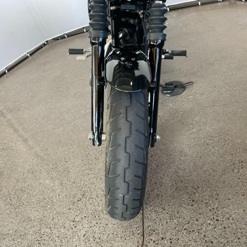 2018 HARLEY-DAVIDSON XL1200C 1200 CUSTOM CRUISER