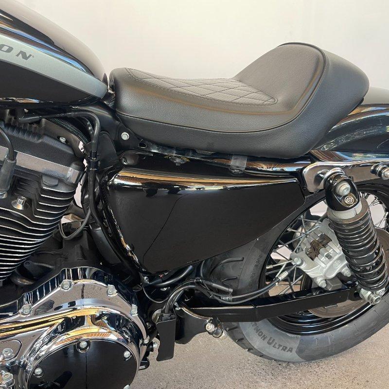 2018 HARLEY-DAVIDSON XL1200C 1200 CUSTOM CRUISER