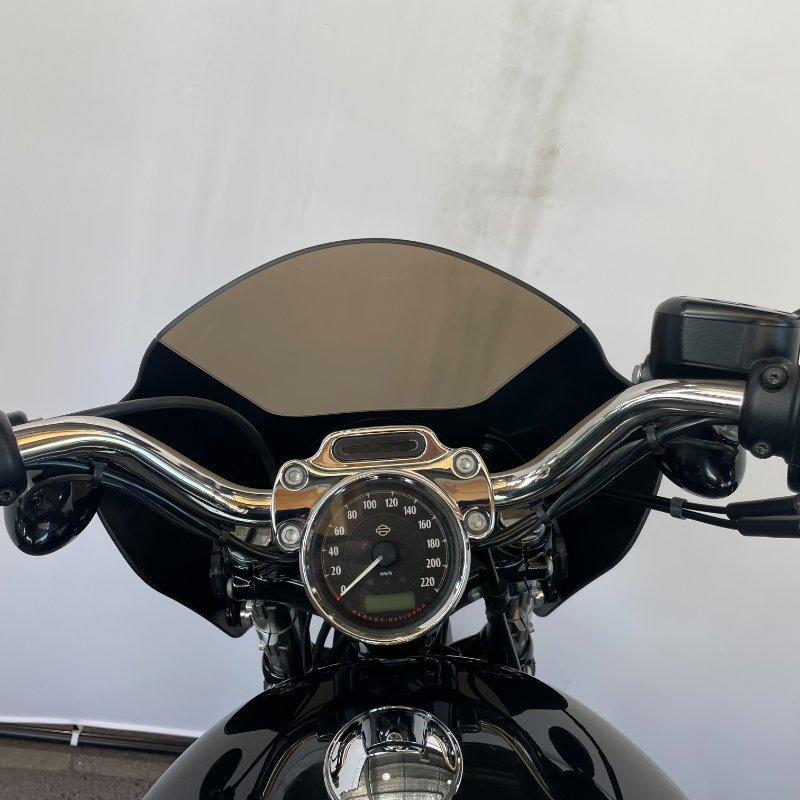 2018 HARLEY-DAVIDSON XL1200C 1200 CUSTOM CRUISER