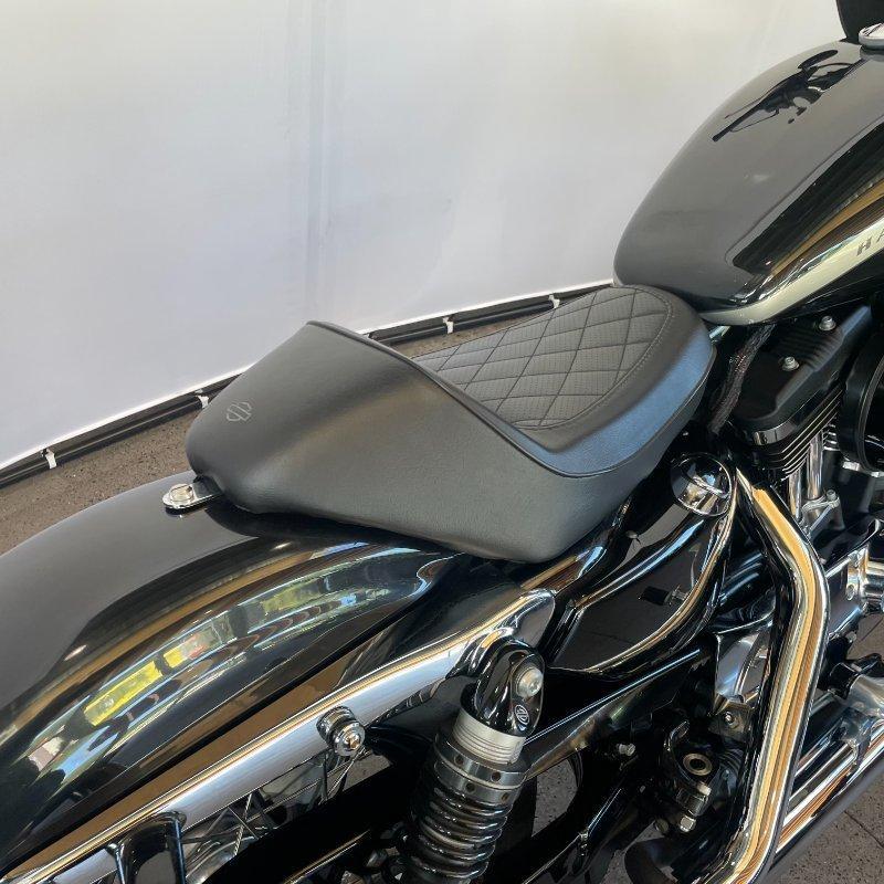 2018 HARLEY-DAVIDSON XL1200C 1200 CUSTOM CRUISER