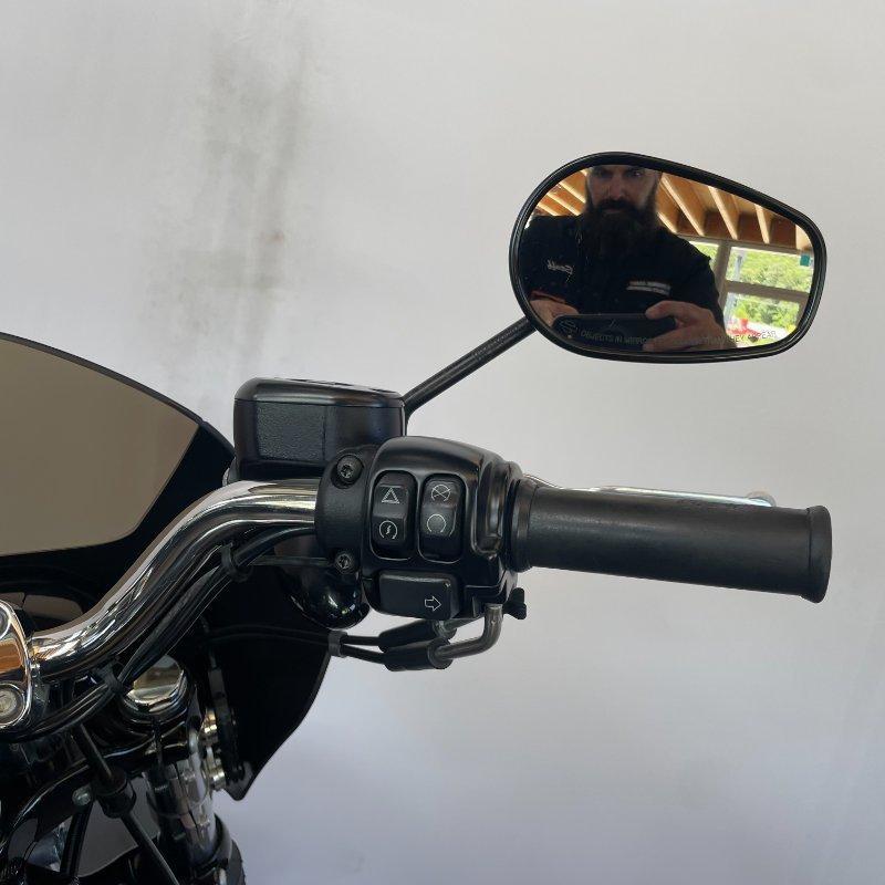 2018 HARLEY-DAVIDSON XL1200C 1200 CUSTOM CRUISER