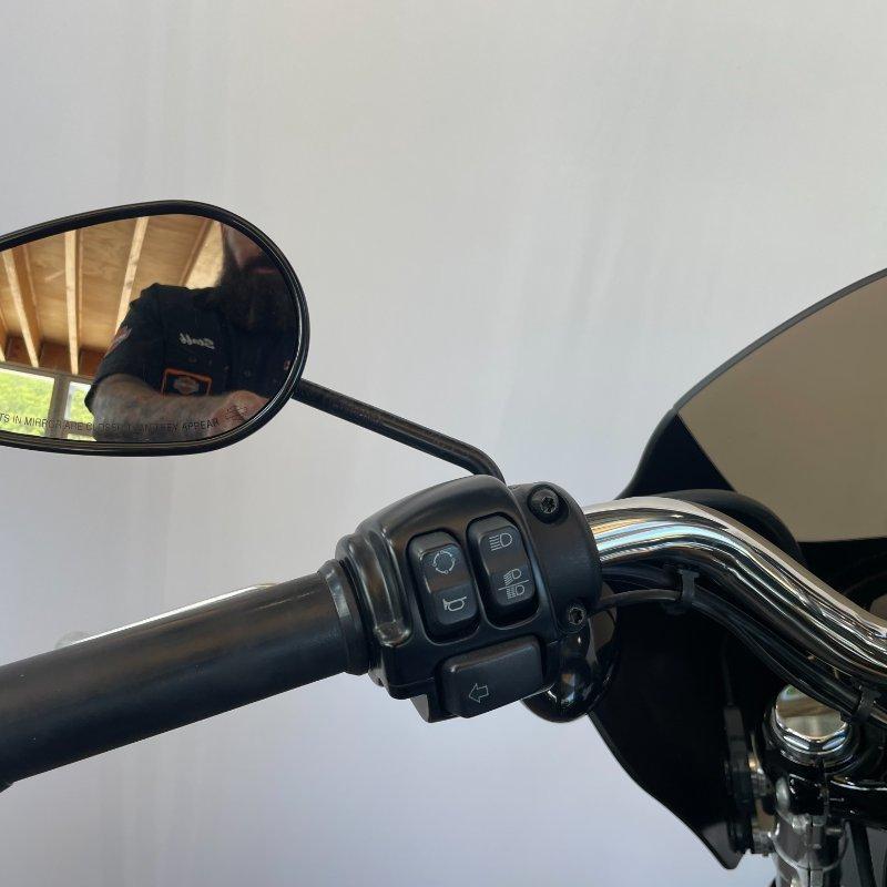 2018 HARLEY-DAVIDSON XL1200C 1200 CUSTOM CRUISER