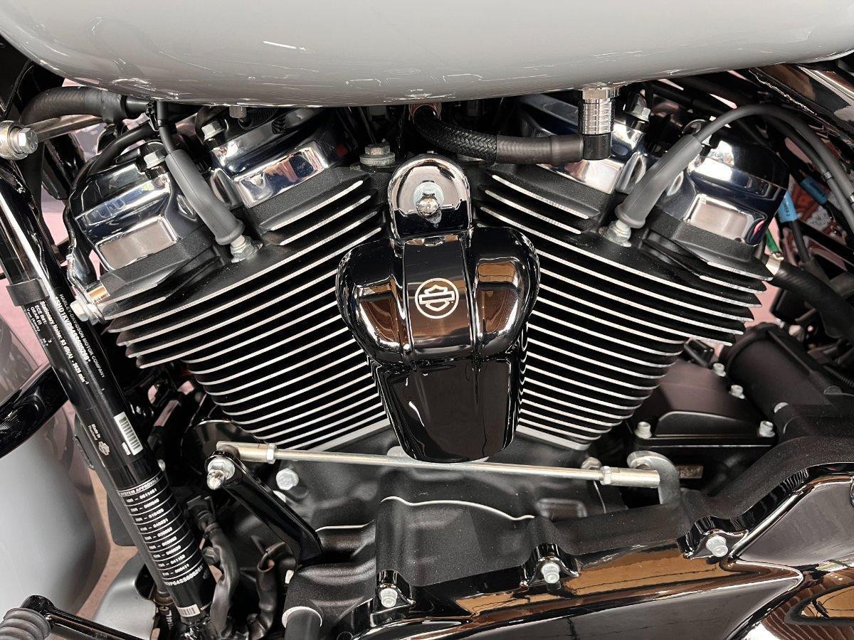 2024 HARLEY-DAVIDSON FLHRXS ROAD KING SPECIAL CRUISER