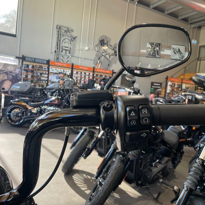 2024 HARLEY-DAVIDSON FLHRXS ROAD KING SPECIAL CRUISER