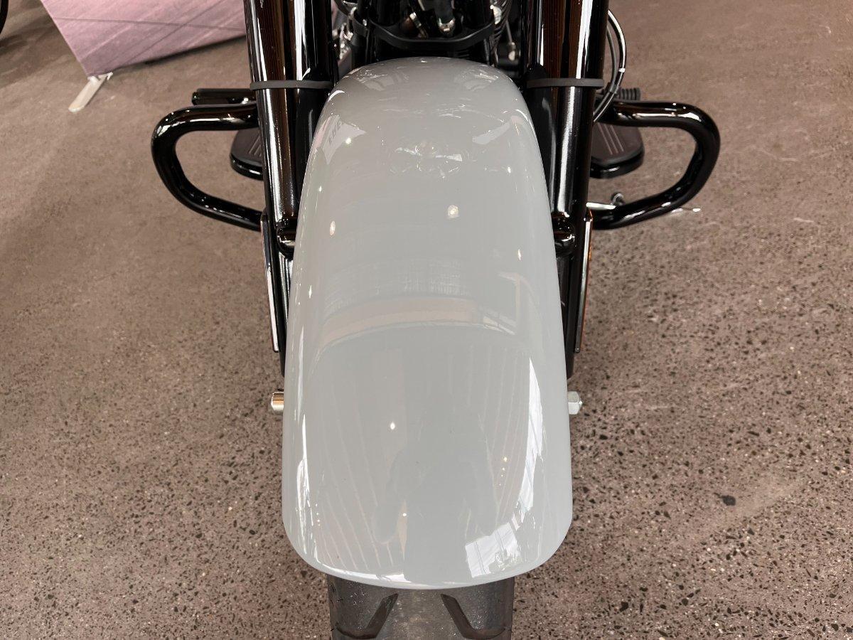 2024 HARLEY-DAVIDSON FLHRXS ROAD KING SPECIAL CRUISER