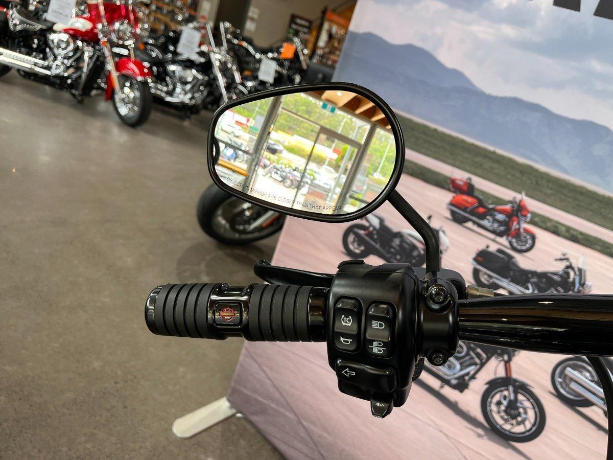 2024 HARLEY-DAVIDSON FLHRXS ROAD KING SPECIAL CRUISER