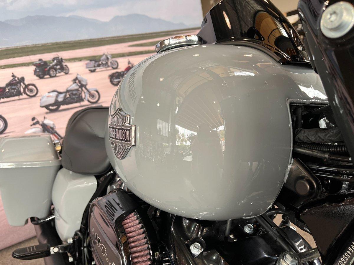 2024 HARLEY-DAVIDSON FLHRXS ROAD KING SPECIAL CRUISER