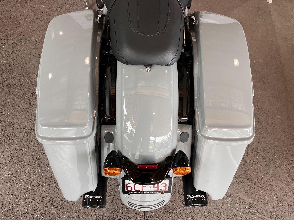 2024 HARLEY-DAVIDSON FLHRXS ROAD KING SPECIAL CRUISER